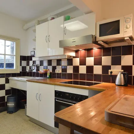 Quietly Located In Villa Vielsalm