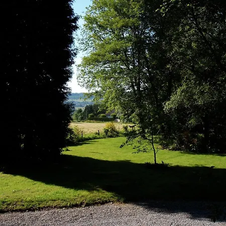 Villa Quietly Located In Vielsalm