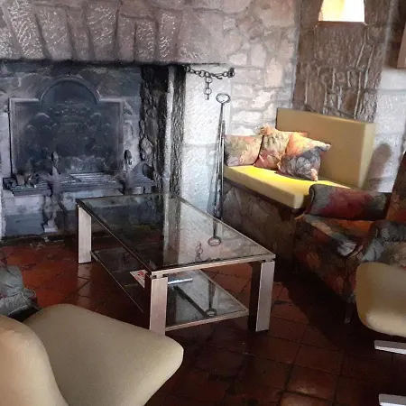 Quietly Located In Villa *