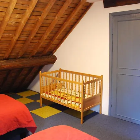 Villa Quietly Located In