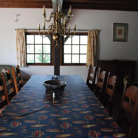 Villa Quietly Located In Vielsalm