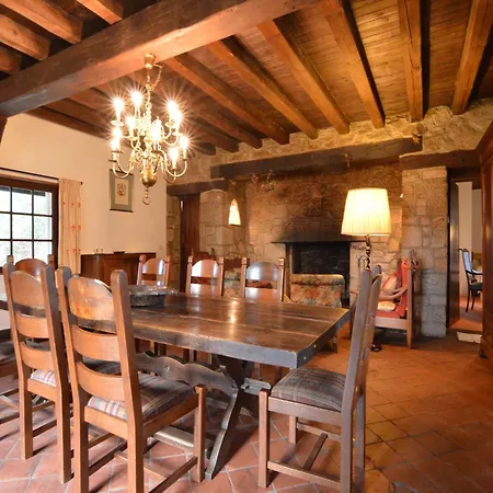 Large Hunting With Enormous Beautiful Garden * 비엘살름