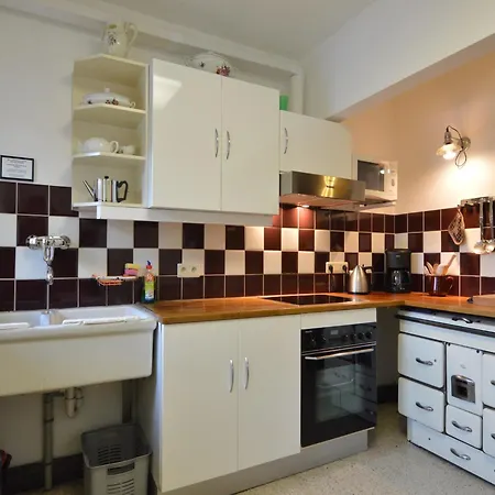 Villa Large Hunting With Enormous Beautiful Garden