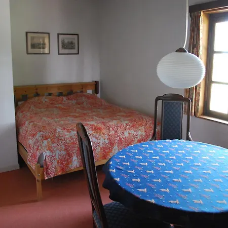 Large Hunting With Enormous Beautiful Garden Villa