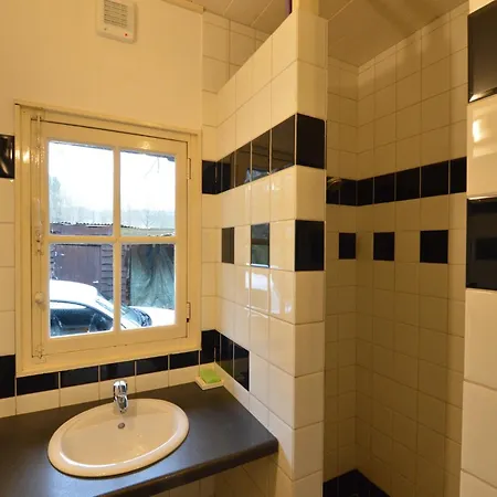 Large Hunting With Enormous Beautiful Garden * Vielsalm