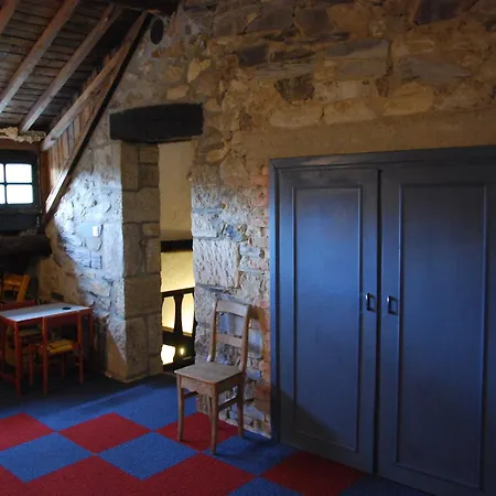 Villa Large Hunting With Enormous Beautiful Garden *