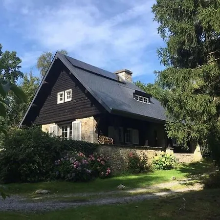 Large Hunting With Enormous Beautiful Garden Villa