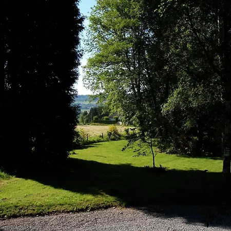 Villa Large Hunting With Enormous Beautiful Garden