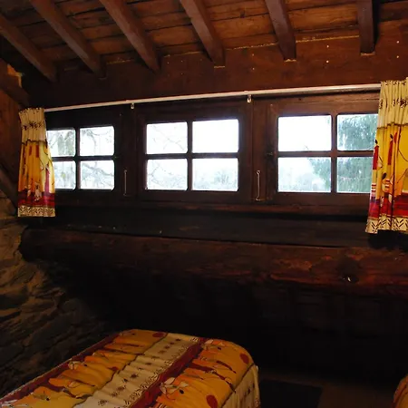 빌라 Large Hunting With Enormous Beautiful Garden *